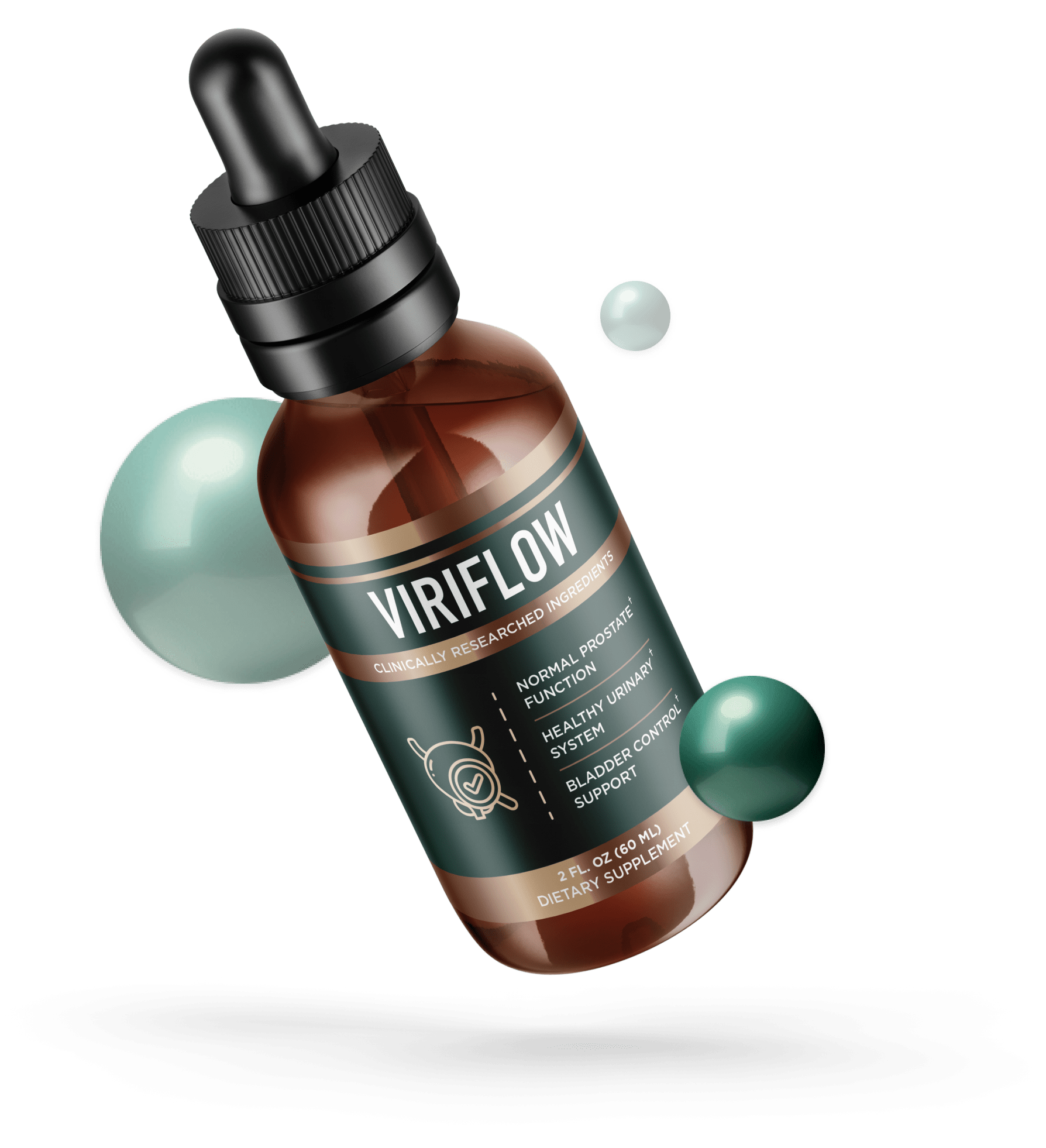 ViriFlow Men Health